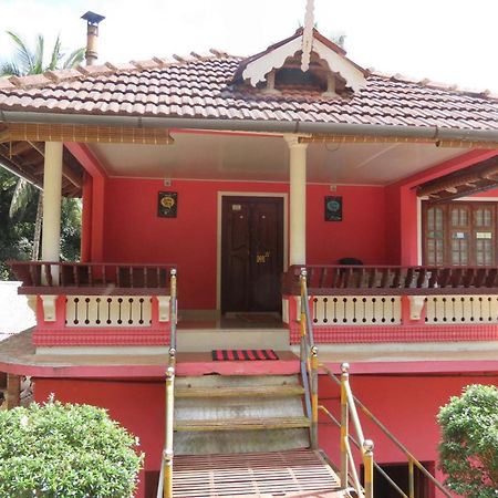 Spice Garden Farm House Салтэн-Батери Экстерьер фото