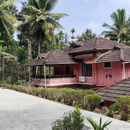 Spice Garden Farm House Салтэн-Батери Экстерьер фото