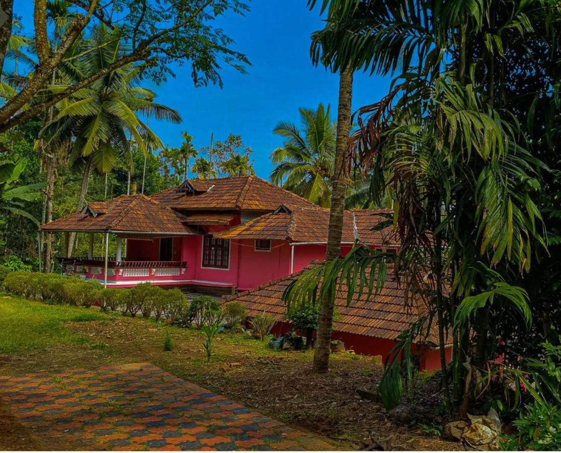 Spice Garden Farm House Салтэн-Батери Экстерьер фото
